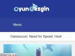 Sites similar to oyungezgin.com