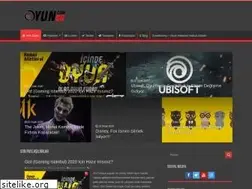 Sites similar to oyungg.com