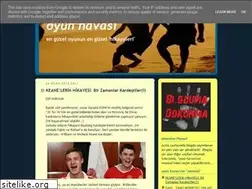 Sites similar to oyunhavasi.blogspot.com