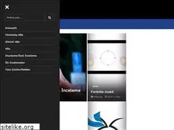 Sites similar to oyunhilelerin.com