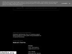 Sites similar to oyunhilesi.blogspot.com