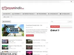 Sites similar to oyunindir.club