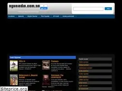 Sites similar to oyunindir.com.tr