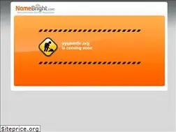 Sites similar to oyunindir.org