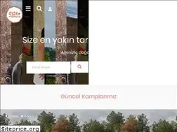 Sites similar to oyunkampta.com