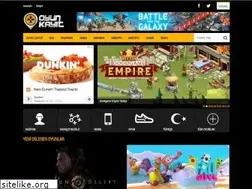 Sites similar to oyunkayit.com