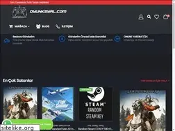 Sites similar to oyunkeyal.com
