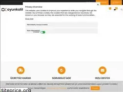 Sites similar to oyunkolik.com.tr