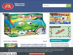 Sites similar to oyunkutuda.blogspot.com