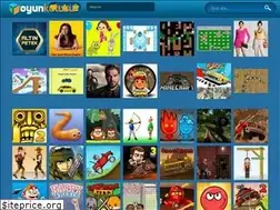 Sites similar to oyunkutusu.com