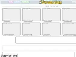 Sites similar to oyunkuzusu.com
