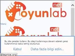 Sites similar to oyunlab.net