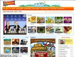 Sites similar to oyunlar.de