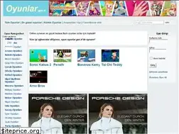 Sites similar to oyunlar.gen.tr