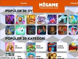 Sites similar to oyunlar.net.tr