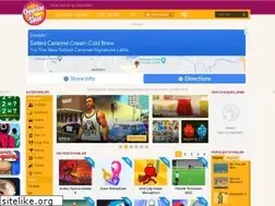 Sites similar to oyunlar1.gen.tr