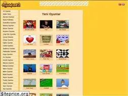 Sites similar to oyunlar2.org