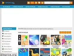 Sites similar to oyunlara.com