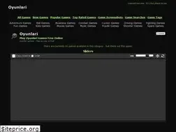 Sites similar to oyunlari.gamesfree.me