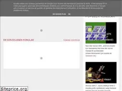 Sites similar to oyunlarinhileleri.blogspot.com