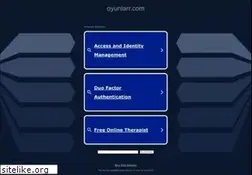 Sites similar to oyunlarr.com