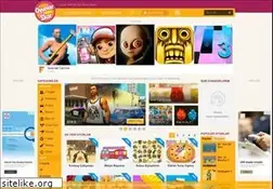 Sites similar to oyunlarskor.com