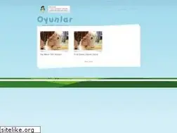 Sites similar to oyunlarturkce.blogspot.com