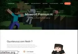 Sites similar to oyunlarucuz.com