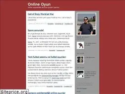 Sites similar to oyunlog.com