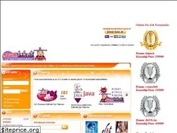 Sites similar to oyunlokali.com