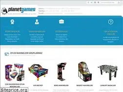 Sites similar to oyunmakineleri.net