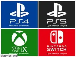 Sites similar to oyunmerkezi.com.tr