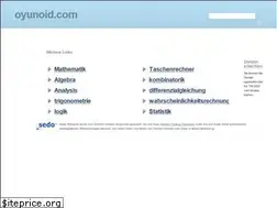 Sites similar to oyunoid.com