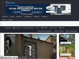 Sites similar to oyunortagim.com.tr