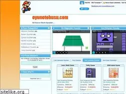 Sites similar to oyunotobusu.com