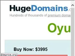 Sites similar to oyunox.com