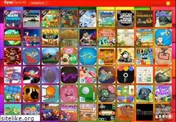 Sites similar to oyunoyna.az