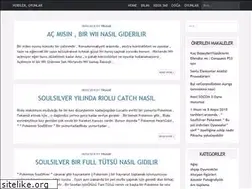Sites similar to oyunoyna.online