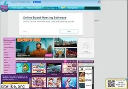 Sites similar to oyunoyna.tv.tr