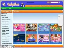 Sites similar to oyunoyna33.com