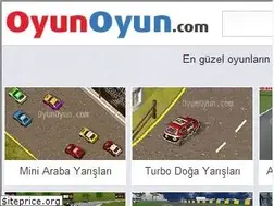 Sites similar to oyunoyun.com