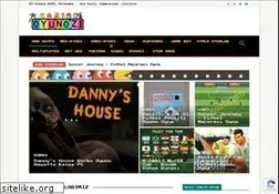 Sites similar to oyunozi.com