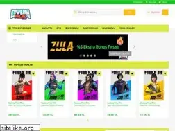 Sites similar to oyunpalas.com