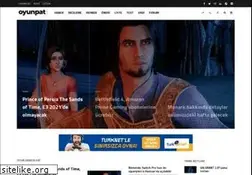 Sites similar to oyunpat.com