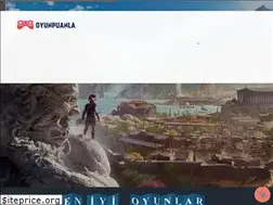 Sites similar to oyunpuanla.com