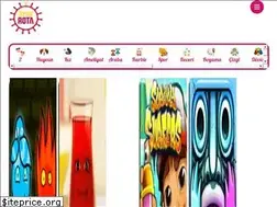 Sites similar to oyunrota.com