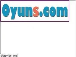 Sites similar to oyuns.com