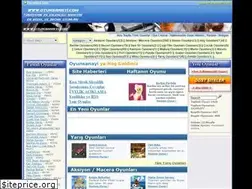 Sites similar to oyunsanayi.com