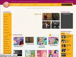 Sites similar to oyunskor.online