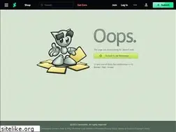 Sites similar to oyunstudyosu.deviantart.com